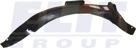 Пластиковый подкрылок LKQ 0057 387