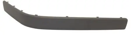 Накладка переднього бамперу LKQ 0057 922
