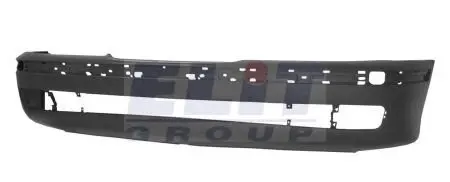 Бампер передний LKQ 0065 900