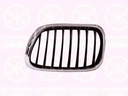 Решітка радіатора LKQ 0095 991