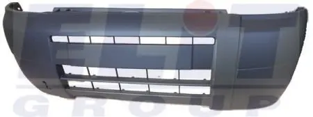 Бампер передний LKQ 0551 900