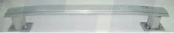 Усилитель переднего бампера LKQ 0552 940