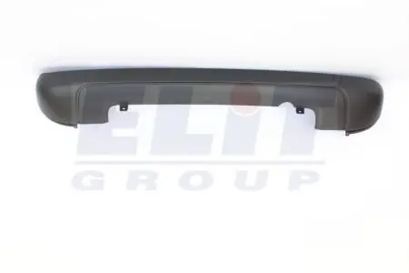 Бампер задній LKQ 0552 950