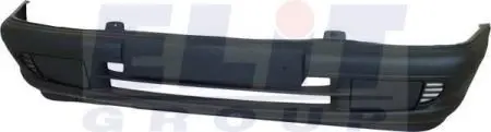 Бампер передній LKQ 096103192