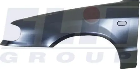 Крило переднє LKQ 098901241