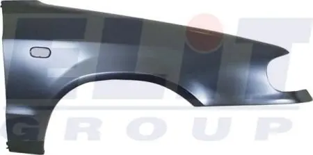 Крило переднє LKQ 098901242
