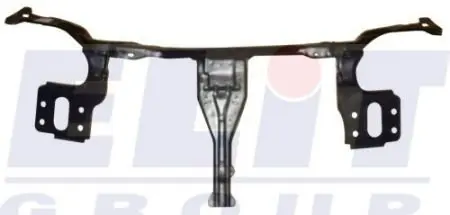 Панель передняя LKQ 1106 200