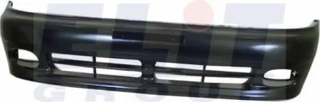 Бампер передній LKQ 1106 900