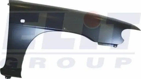 Крыло переднее LKQ 1111 312