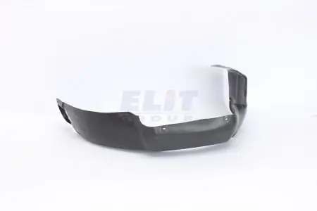 Пластиковый подкрылок LKQ 11 1241 0152