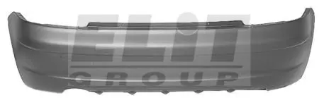 Бампер задний LKQ 1115 950