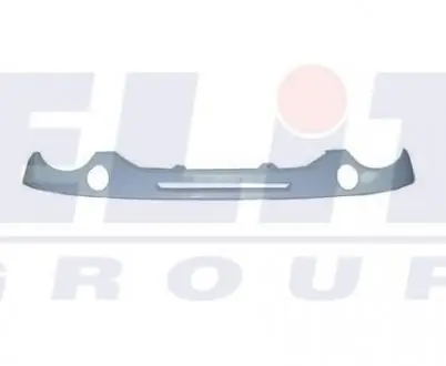 Решетка радиатора LKQ 1115 991