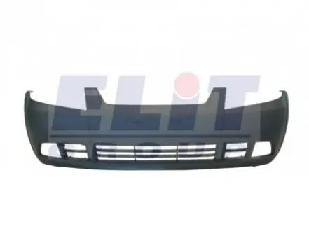 Бампер передний LKQ 1119 900