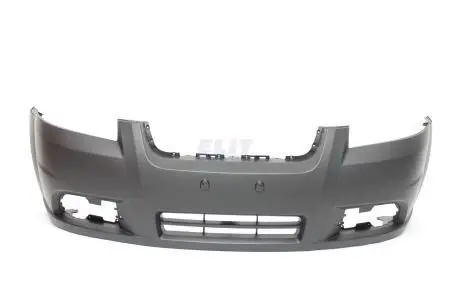 Бампер передний LKQ 1135 900