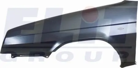 Крило переднє LKQ 115710106