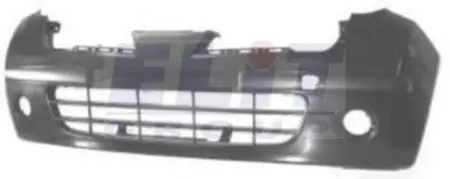 Бампер передний LKQ 1609 903