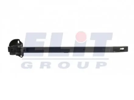 Усилитель переднего бампера LKQ 1609 940