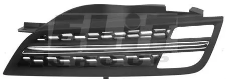 Решетка радиатора LKQ 1609 993