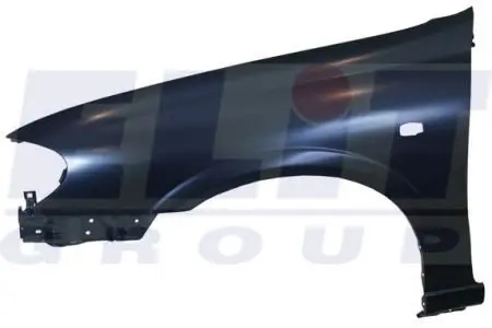Крыло переднее LKQ 1632 311