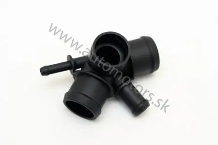 Трубка LKQ 1J0121087A