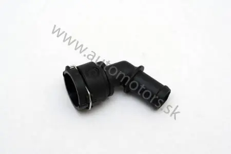 Фланець LKQ 1J0122291D