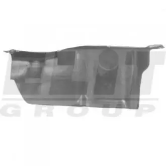 Защита двигателя LKQ 1J0825245E