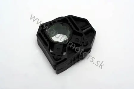 Опора радіатора LKQ 1K0121367C