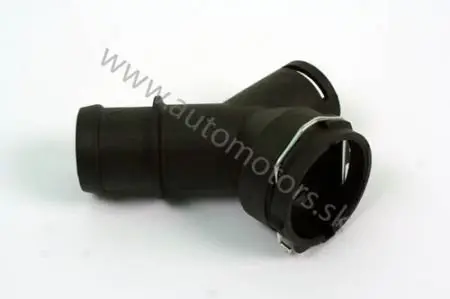 Шланги и патрубки охлаждения LKQ 1K0122291AD
