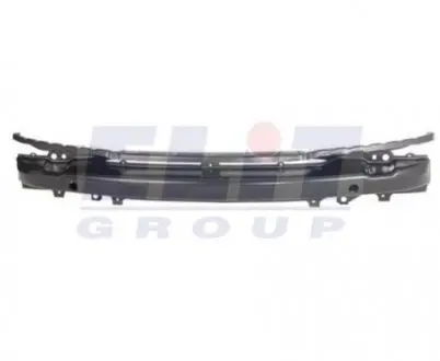 Усилитель переднего бампера LKQ 1U0805551D