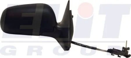 Зеркало LKQ 1U1857502