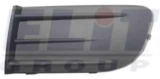 Решетка радиатора LKQ 1Z0807367