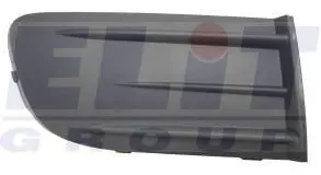Решетка радиатора LKQ 1Z0807368