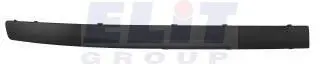 Накладка переднього бамперу LKQ 1Z0807718
