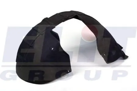 Пластиковый подкрылок LKQ 1Z0809954