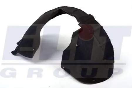 Пластиковый подкрылок LKQ 1Z0809958