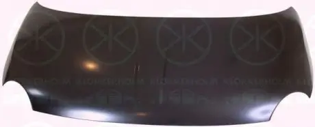 Капот LKQ 2013 280