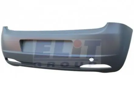 Бампер задний LKQ 2024 950
