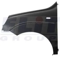 Крыло переднее LKQ 2042313EC