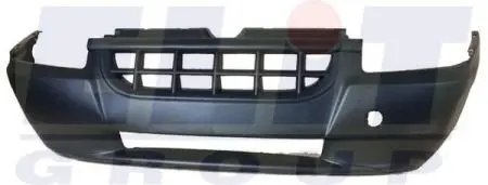 Бампер передний LKQ 2042 900