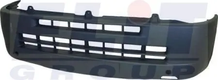 Бампер передний LKQ 2092900