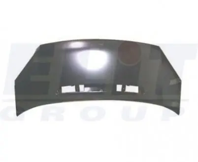 Капот LKQ 2510 280