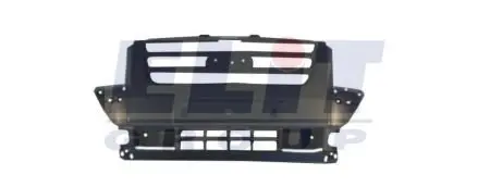 Бампер передний LKQ 2510 900
