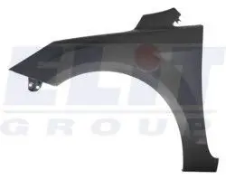 Крило переднє LKQ 2533313EC