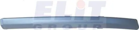 Накладка переднього бамперу LKQ 2555 921