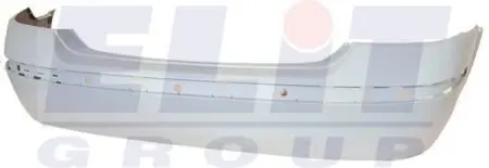 Бампер задний LKQ 2555 950