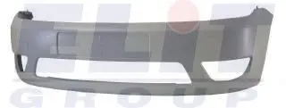 Бампер передний LKQ 2564 900