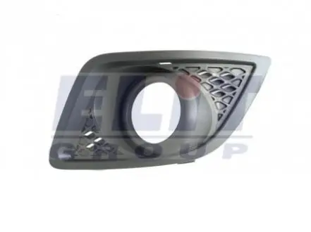 Решітка радіатора LKQ 2564 9930