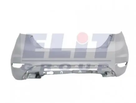 Бампер задній LKQ 2565 950