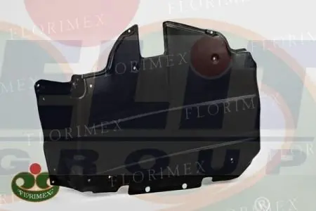Захист двигуна LKQ 2582 266