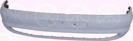Бампер передний LKQ 2582 901